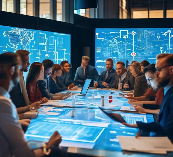 案例驱动的财税转型之路，在商界转型中面临的税务问题