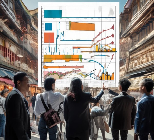 商贸公司，市场机遇与挑战的博弈分析