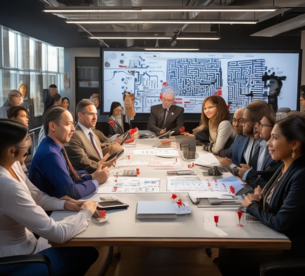 商贸税务被罚案例，税务监管的挑战与应对策略