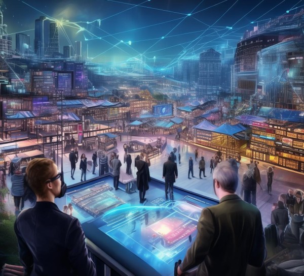 商贸服务的数字化转型之路，如何应对当前挑战