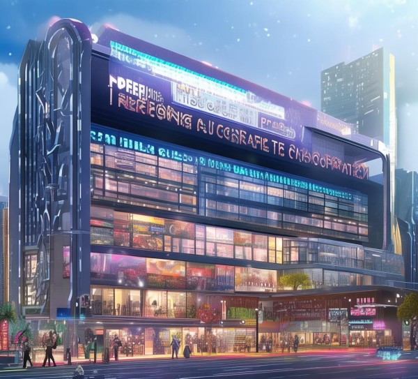 商贸流通资助项目名称助力经济繁荣，增强企业竞争力