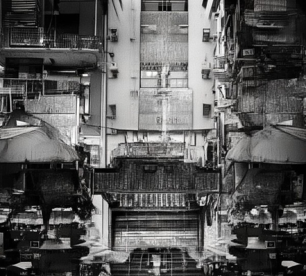 商贸市场式火灾分析与预防策略