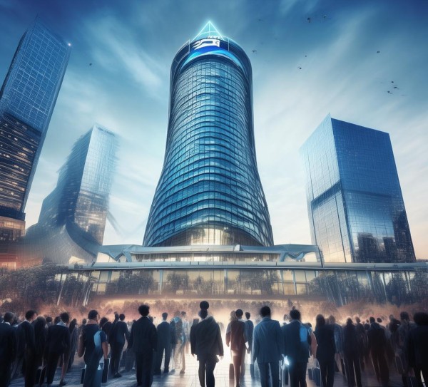 利丰商贸，全球贸易新引擎的助力