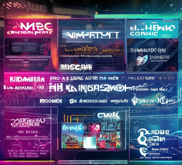 电子商贸项目名称大全，助力您的商业成功！