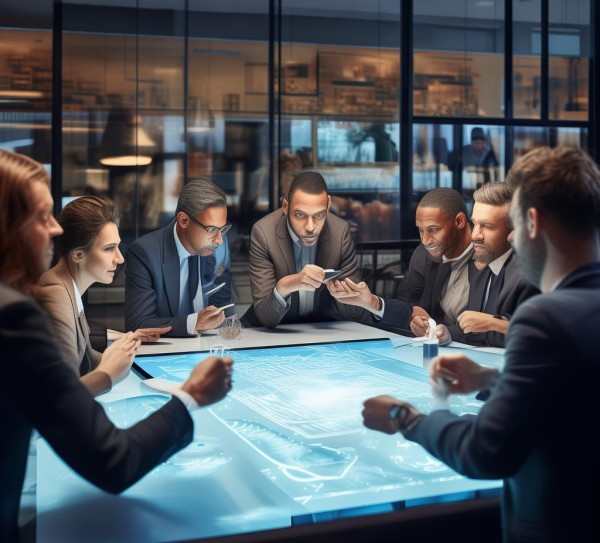 案例剖析,商贸策划中的智慧与实践 案例剖析,商贸策划中的智慧与实践