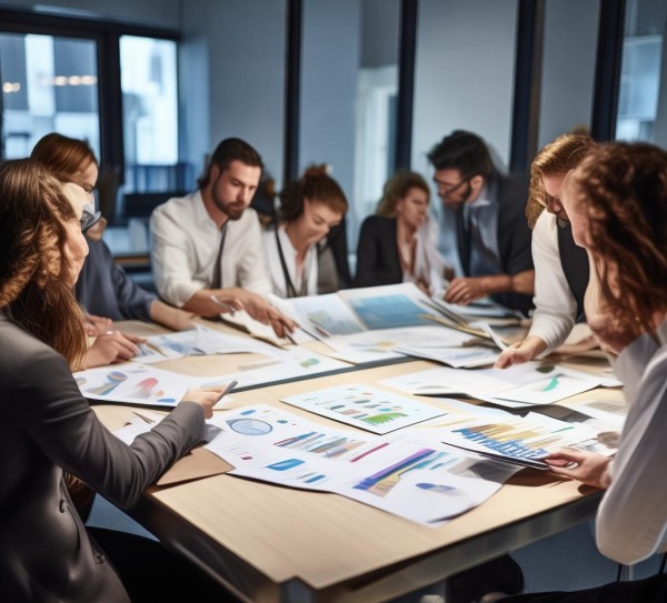 商贸企业财税案例,税法视角下的管理之道 商贸企业财税案例,税法视角下的管理之道