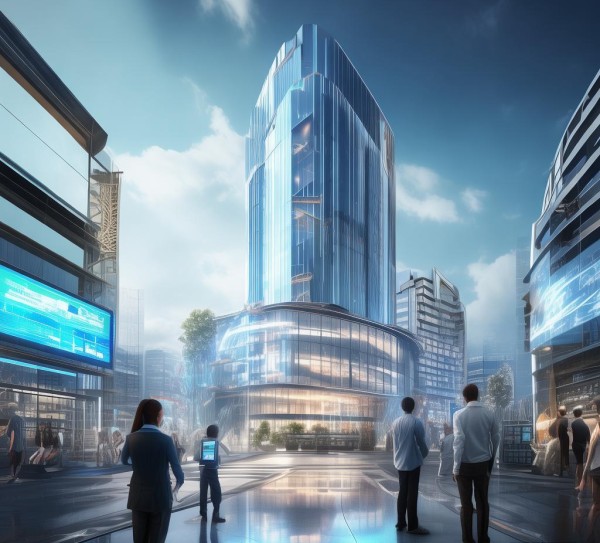 打造重点商贸企业服务的新标杆——创新实践驱动高质量商贸服务