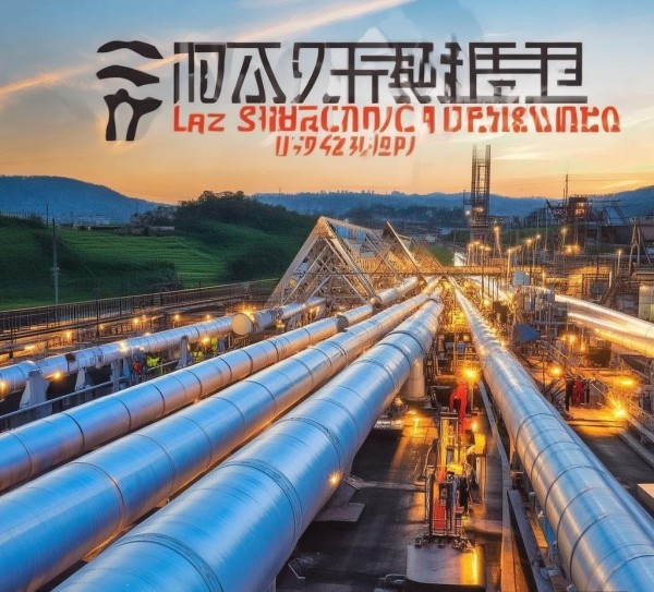 天然气供应与河南鹏慧商贸服务助力高质量发展