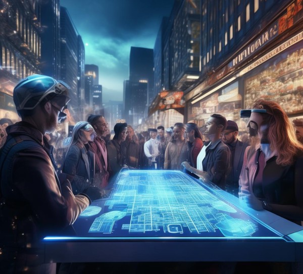 数字化转型，商贸服务的创新之路