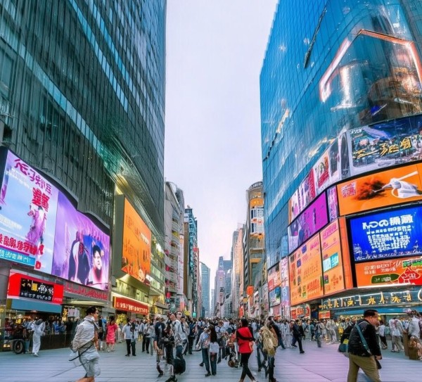 北海国际商贸城，最新动态与更新