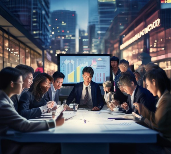 南京璟语商贸服务助力企业高质量发展 南京璟语商贸服务助力企业高质量发展