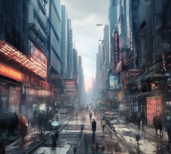 重塑商贸服务，闵行区创新商贸服务优化计划，提升服务效率与客户体验