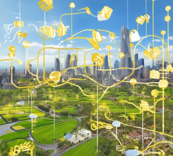 构建商贸流通企业高质量服务网络