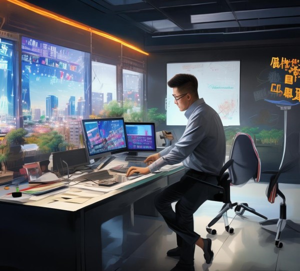 临沂感恩商贸项目经理，转型与创新之路