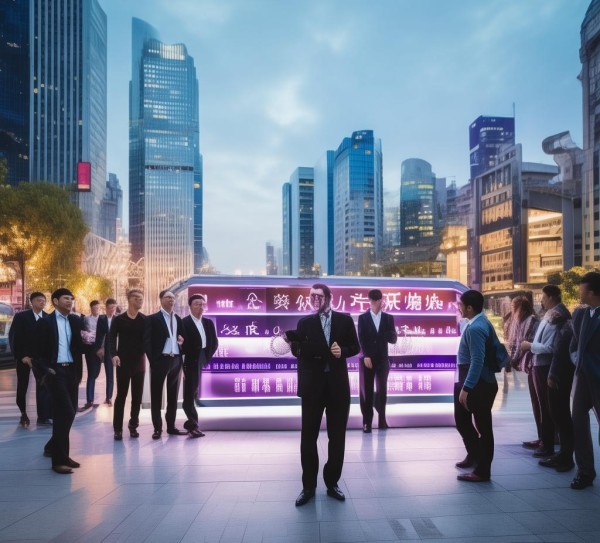 城阳商贸服务政策助力城阳经济发展与商业成功 城阳商贸服务政策助力城阳经济发展与商业成功