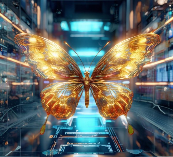 金蝶商贸版加密服务助力数字商业数字化转型 金蝶商贸版加密服务助力数字商业数字化转型