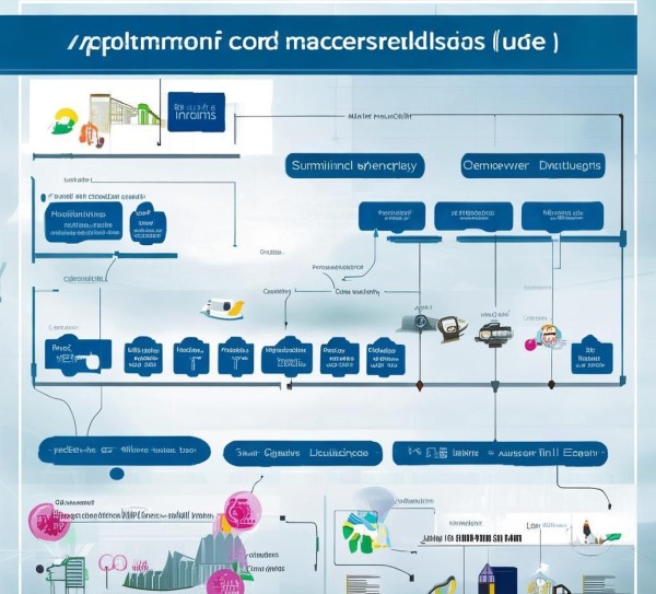 商贸服务业项目申报流程解析及申请注意事项