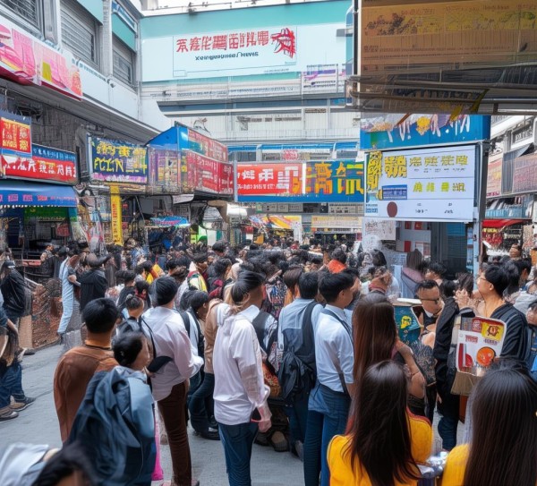 襄阳新闻国际商贸城招聘岗位