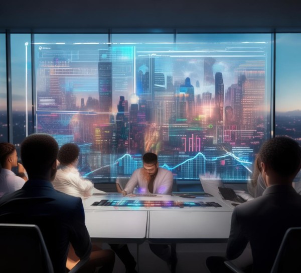 商贸领域典型案例解析与启示，洞见未来之道