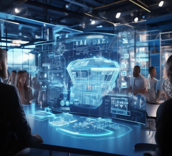 商贸服务平台的概念与功能分析