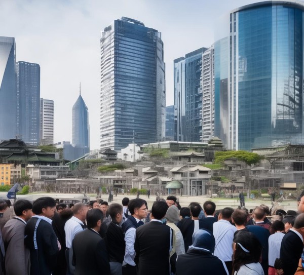 九江国际商贸城新闻热点与产业发展的新突破