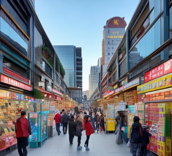 闵行区资产管理与品牌商贸服务市场定位与价格策略 闵行区资产管理与品牌商贸服务市场定位与价格策略