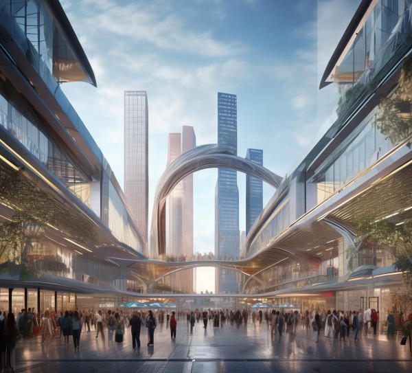 焦作国际商贸城，连接国际市场的商贸中心，您必将成为国际商贸领域的创新标杆。