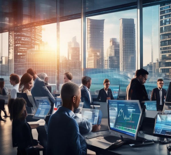 商贸行业，从战略到执行的管理之道