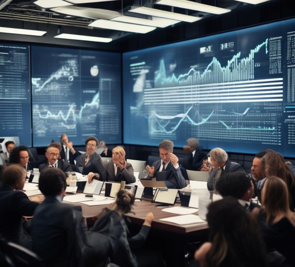 案例中的商贸谈判，重塑全球经济的谈判案例