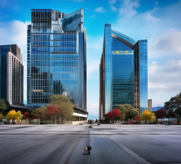 贵州省贵州经济新引擎的见证者,贵阳花溪国际商贸城的经济担当与未来展望 贵州省贵州经济新引擎的见证者,贵阳花溪国际商贸城的经济担当与未来展望