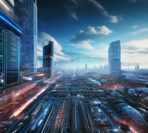 现代商贸系统服务系，未来发展的机遇与挑战