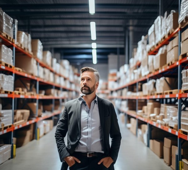 选择一家好的商贸仓储公司，决定你的未来，关注仓储服务中的关键因素，如安全、效率和灵活性，选择最适合自己的仓储公司。