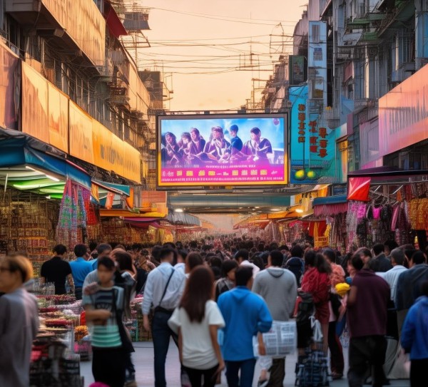 义乌商贸城今日头条新闻