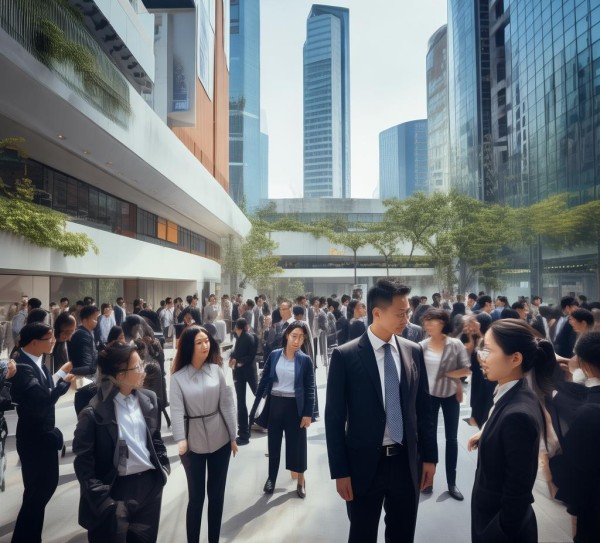 珠海商贸服务业服务规范 珠海商贸服务业服务规范
