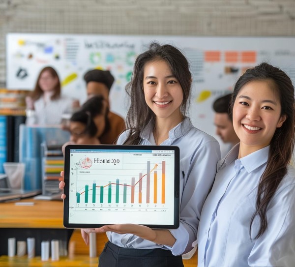 实惠服务助力高效运营 实惠服务助力高效运营