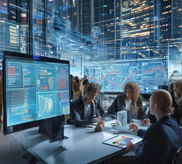 商贸企业在物流与市场领域的案例研究，深入分析物流与市场交叉点