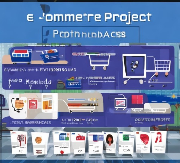 电子商贸项目名称有哪些？解析各项目的异同及应用