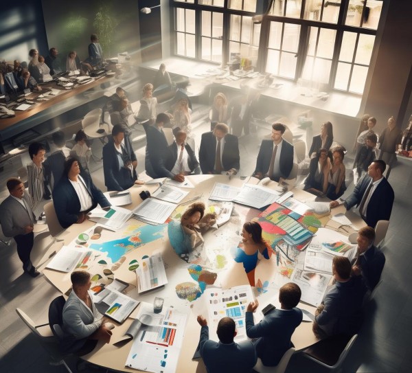 商贸企业评估在创伤中的重生之路