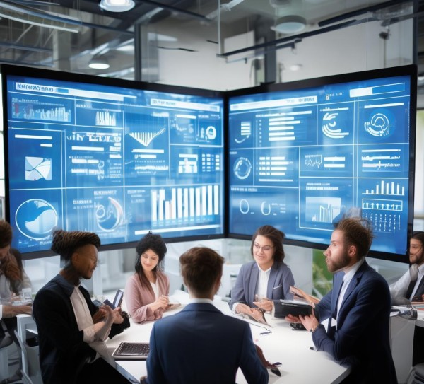 如何让商贸公司兼营后的服务业务高效协同，实现优化运营和提升客户满意度