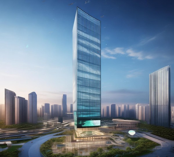 翔安国际商贸城，商业中心的未来展望