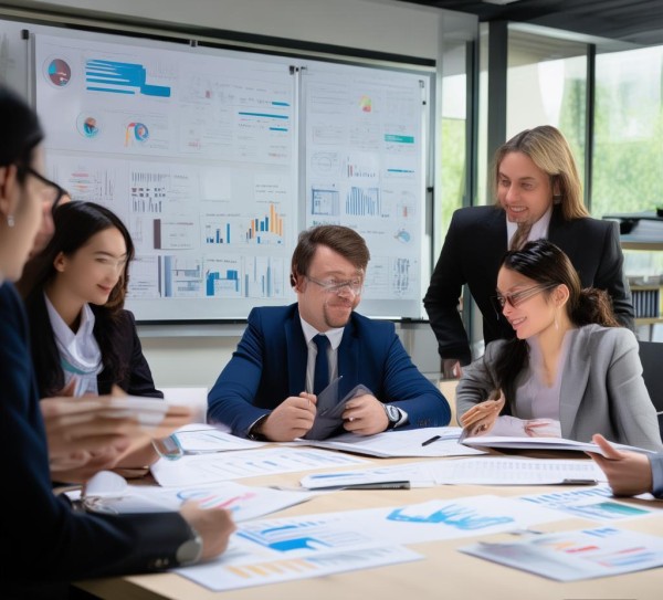 构建商贸公司账务审计与分析机制 构建商贸公司账务审计与分析机制