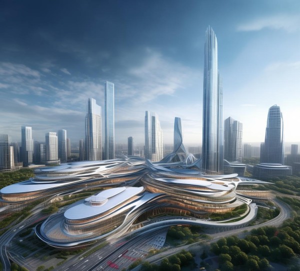 嘉祥国际商贸城，商业升级的未来展望