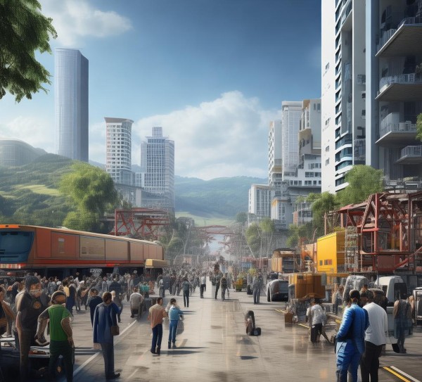 成都到伊春物流服务市场机遇与挑战 成都到伊春物流服务市场机遇与挑战