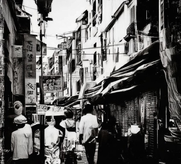 商贸新城艺术，智慧与艺术的融合