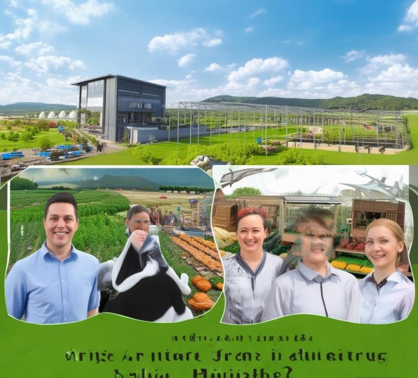 助力农业现代化发展——嘉定农业商贸服务商