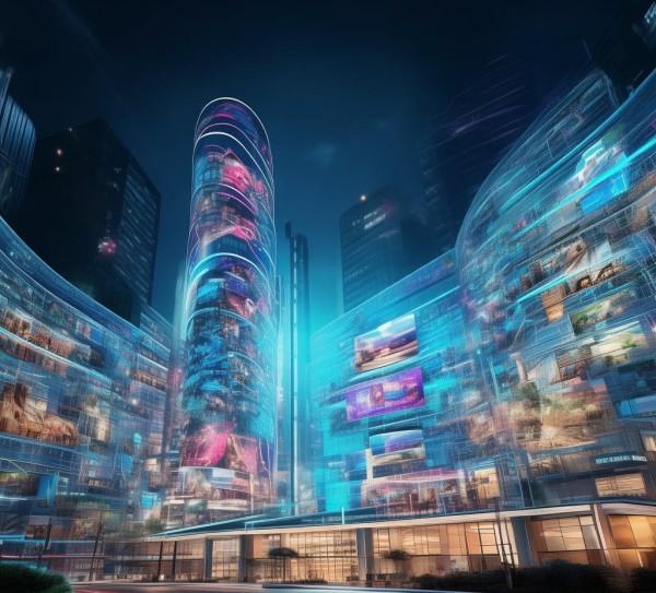 振兴集团互联商贸城，创新未来商业生态的[right]