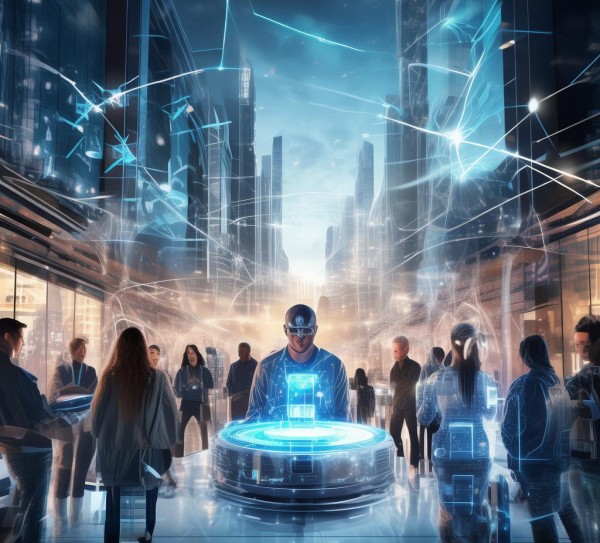 商贸服务未来发展的关键驱动力