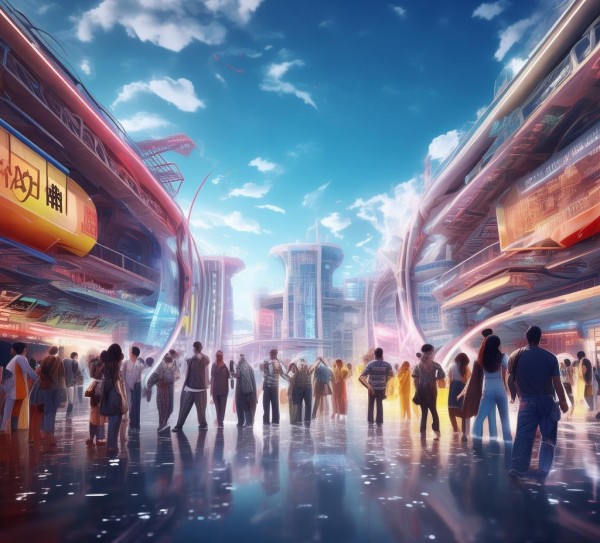 商贸公司,连接市场与用户的新力量 商贸公司,连接市场与用户的新力量