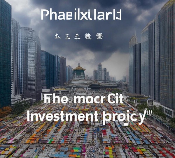 凤凰商贸城投资项目，市场机遇与挑战