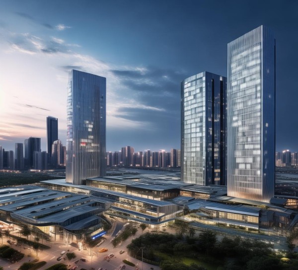 嘉兴国际商贸城，机遇与挑战并存的未来展望